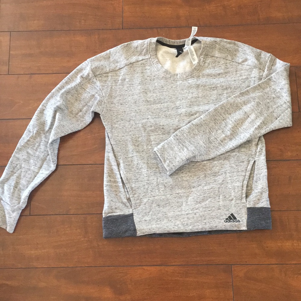 Adidas Crew